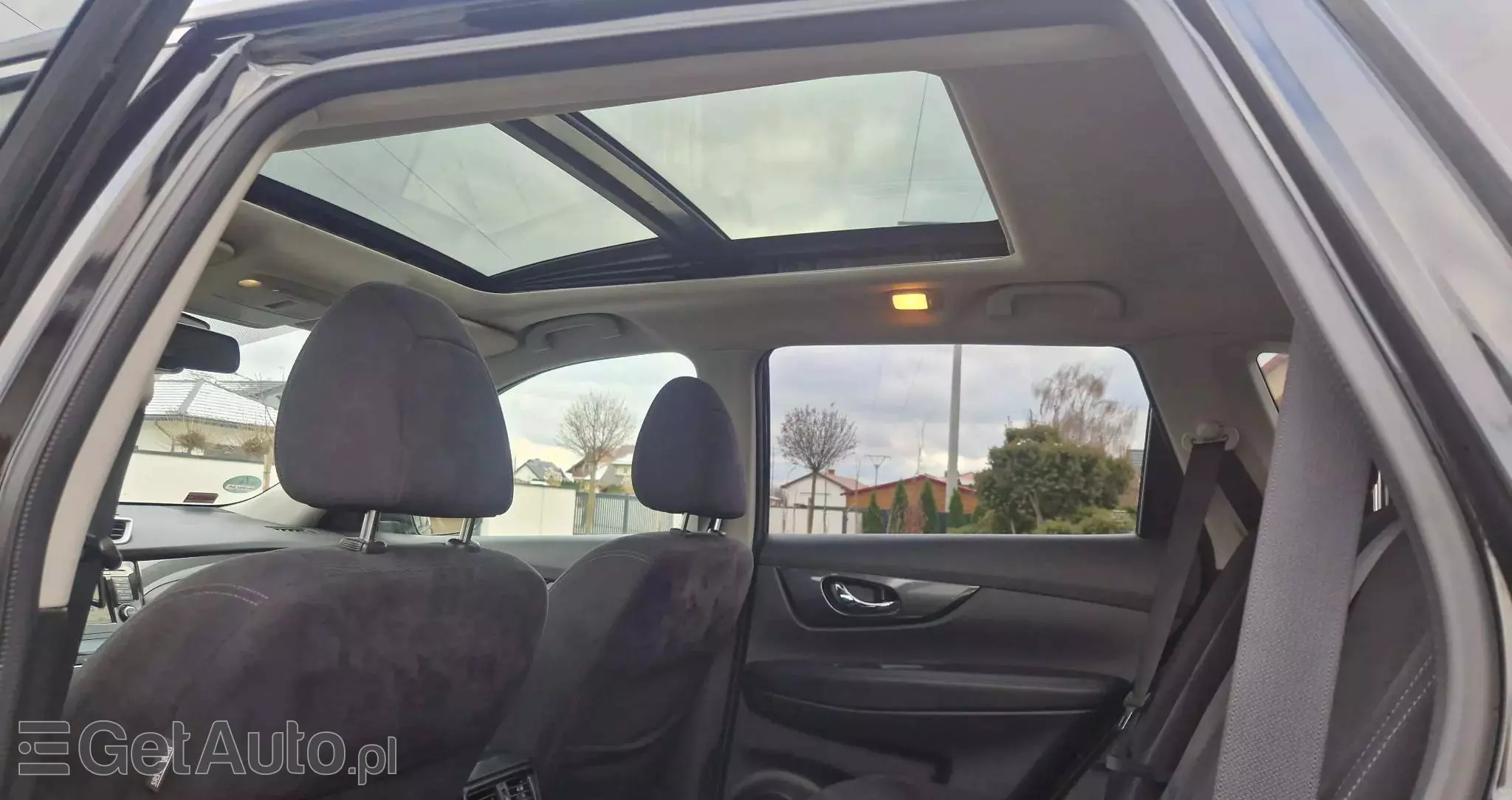 NISSAN X-Trail 1.6 DCi Tekna 2WD EU6