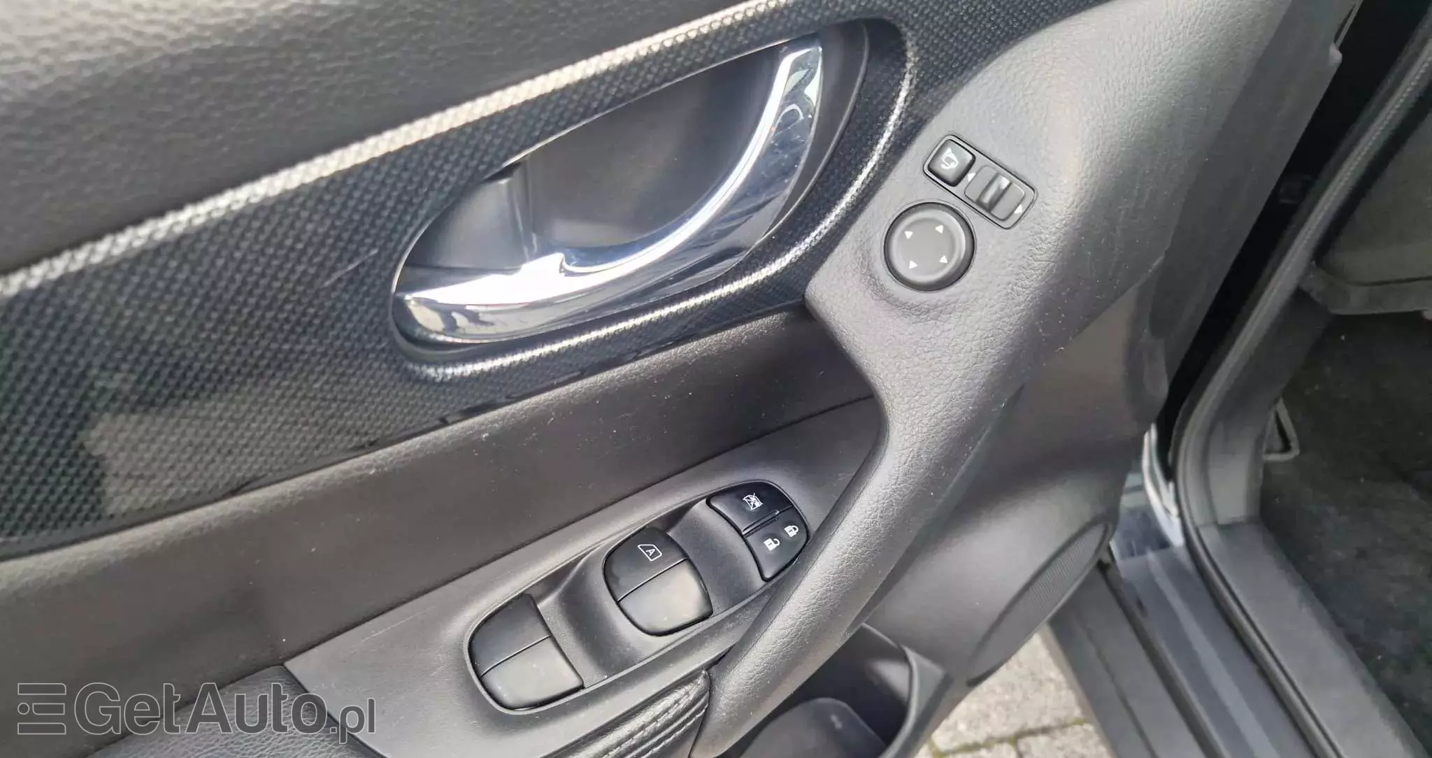 NISSAN X-Trail 1.6 DCi Tekna 2WD EU6