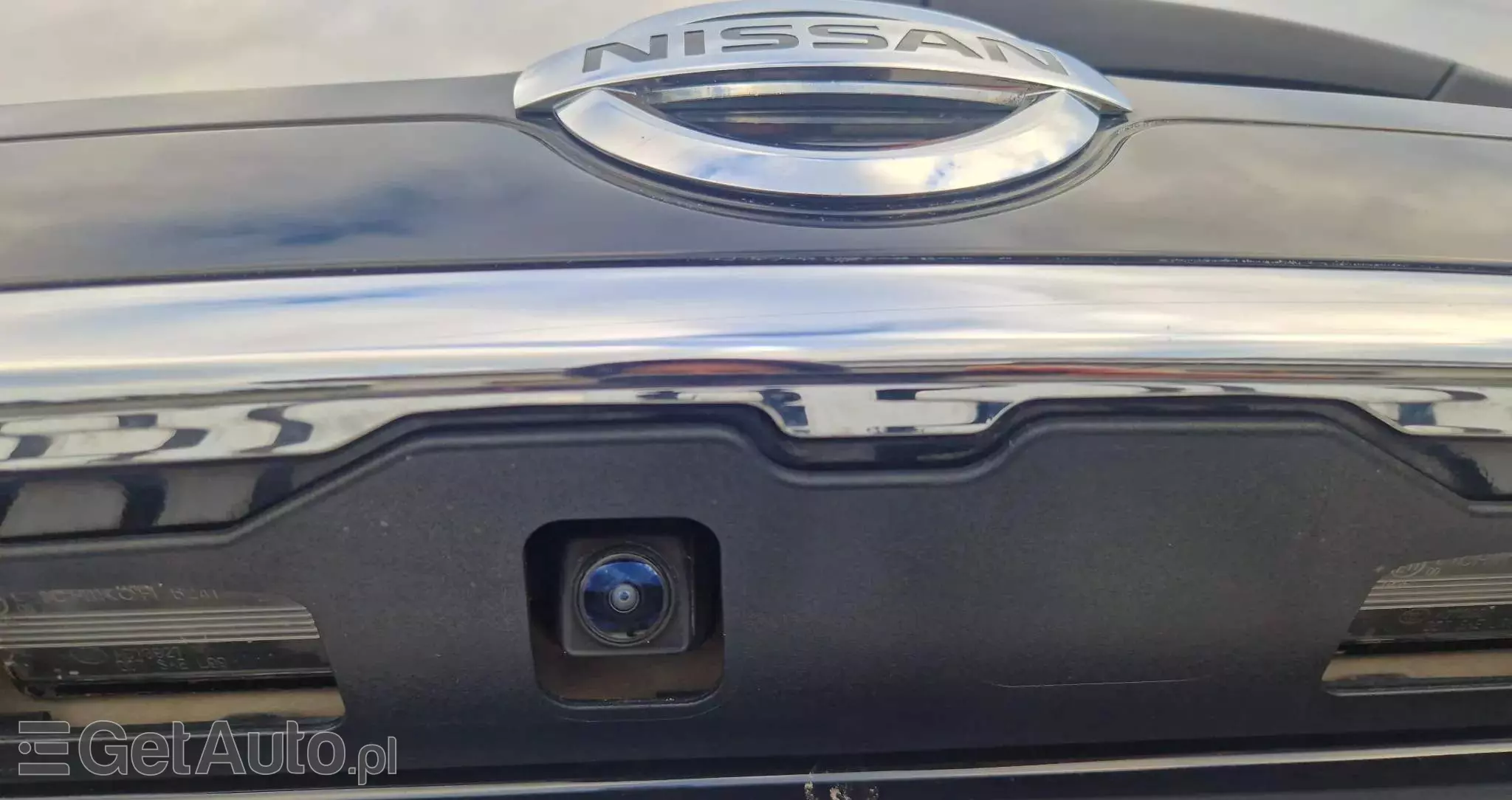 NISSAN X-Trail 1.6 DCi Tekna 2WD EU6