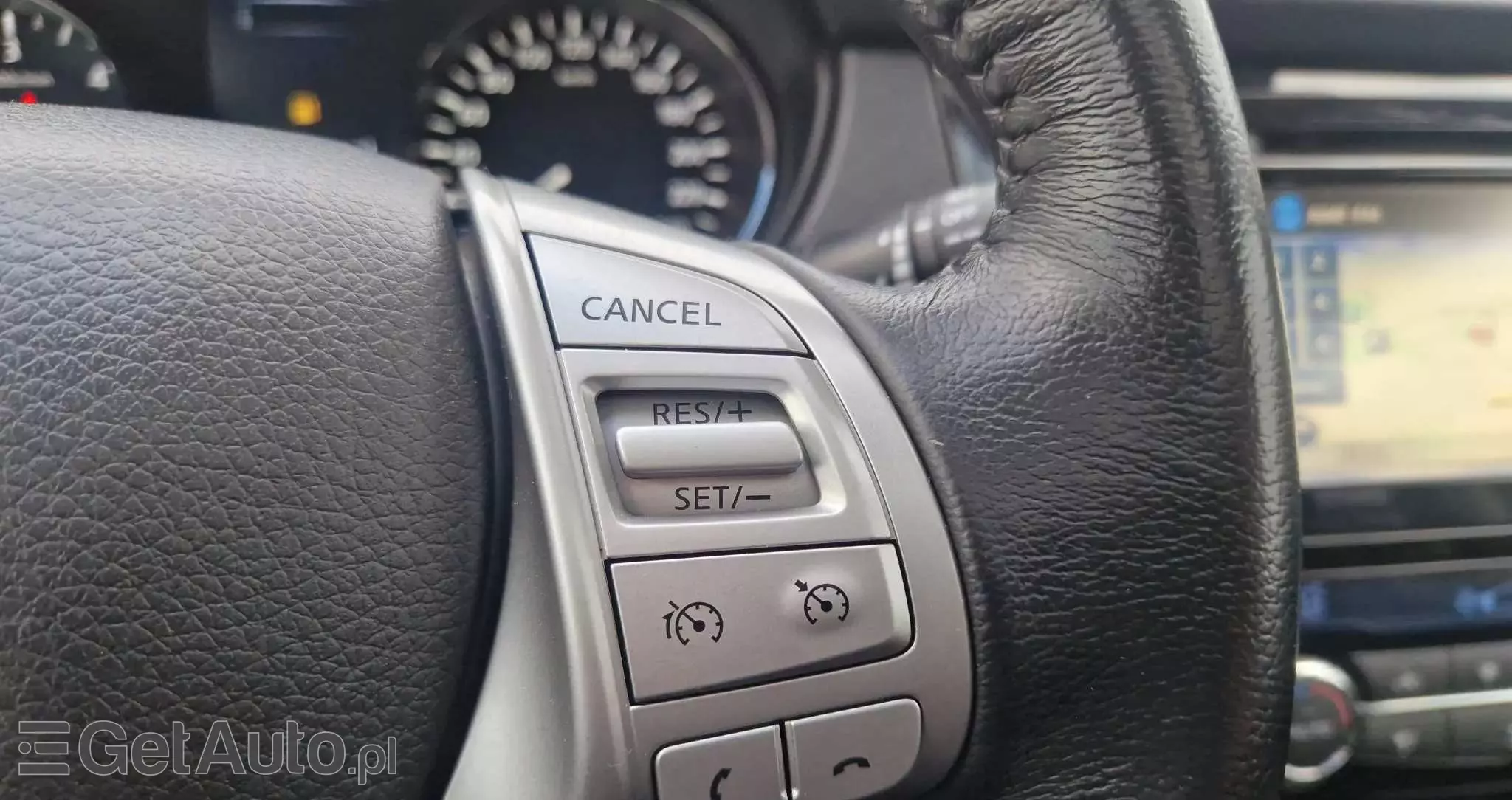 NISSAN X-Trail 1.6 DCi Tekna 2WD EU6