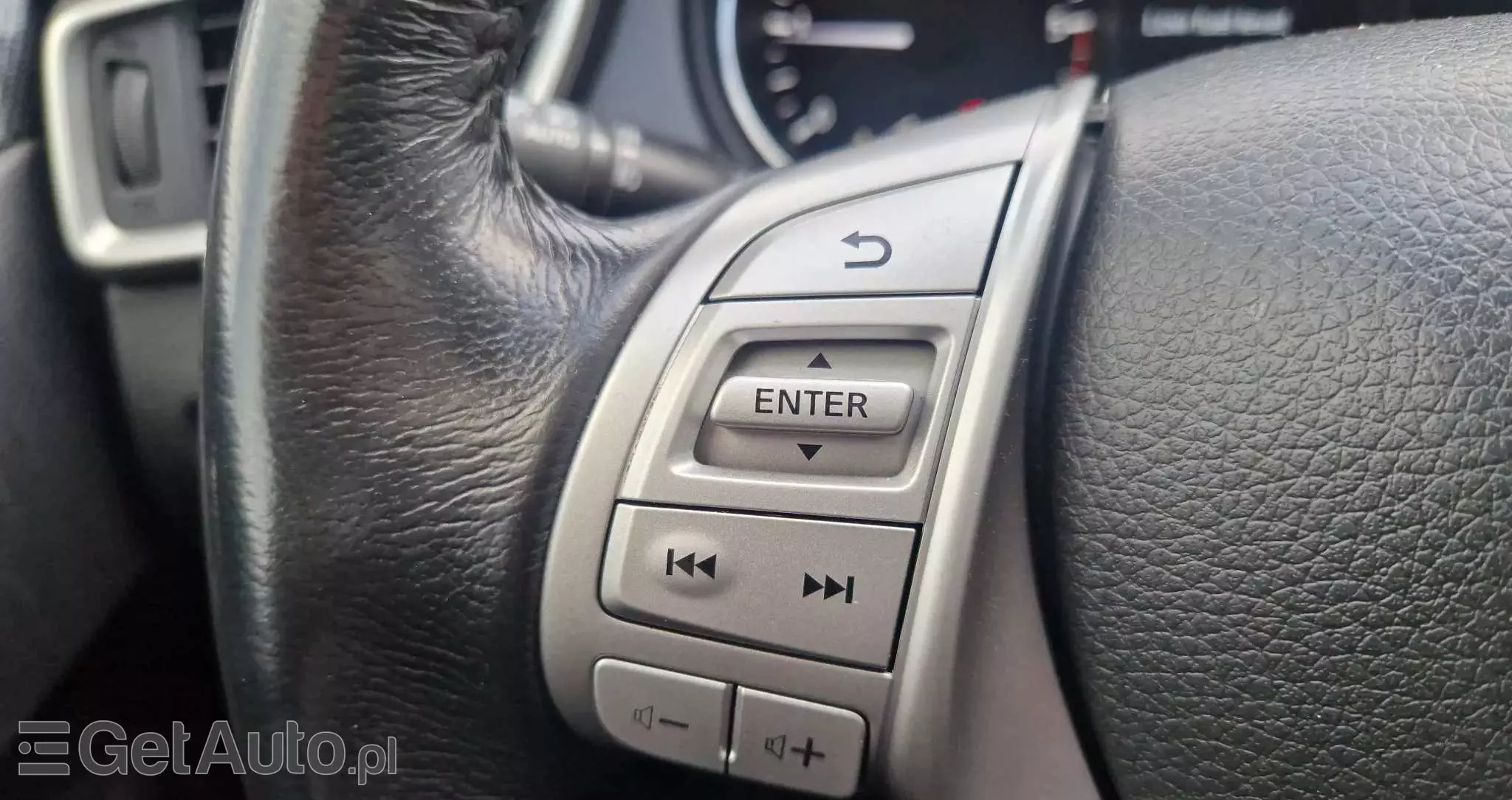 NISSAN X-Trail 1.6 DCi Tekna 2WD EU6