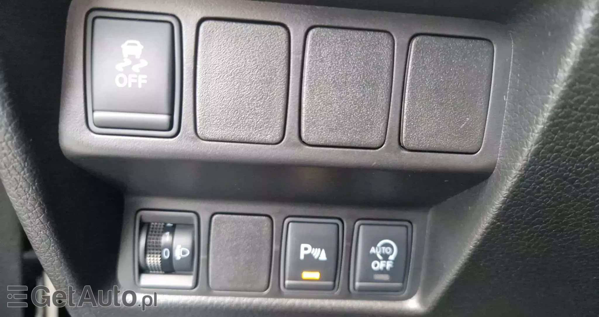 NISSAN X-Trail 1.6 DCi Tekna 2WD EU6