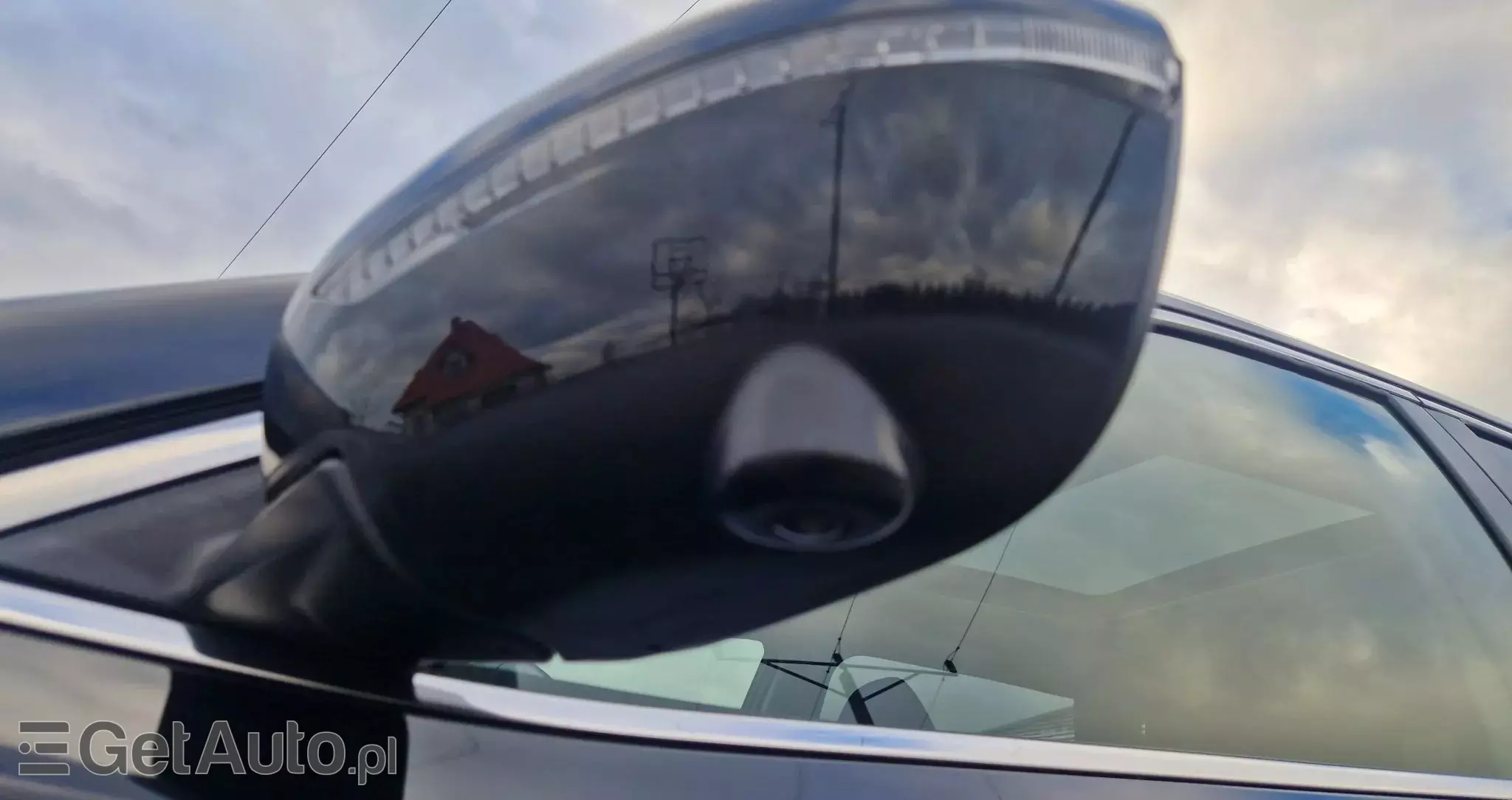 NISSAN X-Trail 1.6 DCi Tekna 2WD EU6