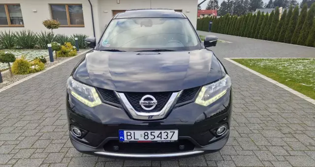 NISSAN X-Trail 1.6 DCi Tekna 2WD EU6