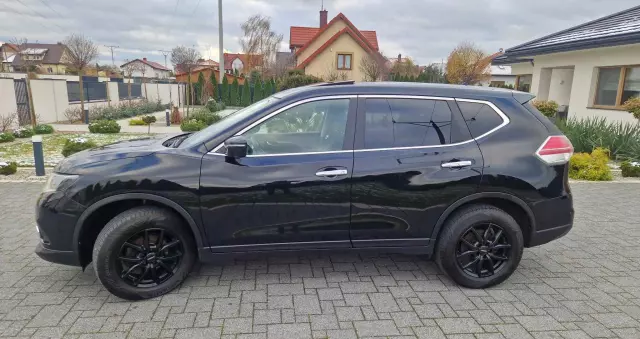 NISSAN X-Trail 1.6 DCi Tekna 2WD EU6