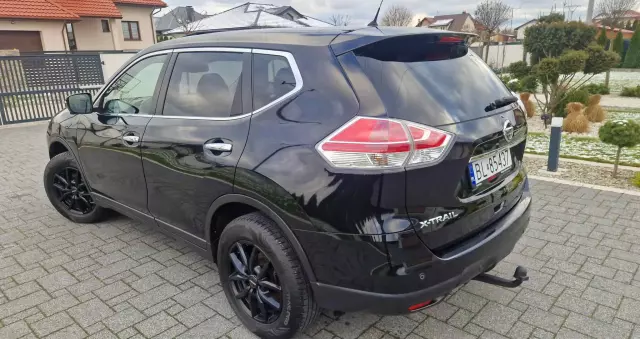 NISSAN X-Trail 1.6 DCi Tekna 2WD EU6