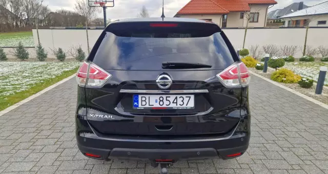 NISSAN X-Trail 1.6 DCi Tekna 2WD EU6