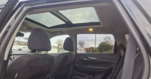 NISSAN X-Trail 1.6 DCi Tekna 2WD EU6