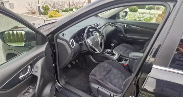 NISSAN X-Trail 1.6 DCi Tekna 2WD EU6