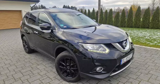 NISSAN X-Trail 1.6 DCi Tekna 2WD EU6
