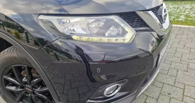 NISSAN X-Trail 1.6 DCi Tekna 2WD EU6