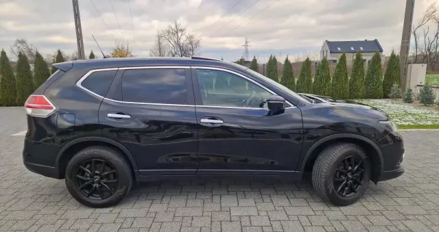 NISSAN X-Trail 1.6 DCi Tekna 2WD EU6