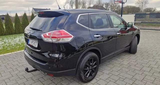 NISSAN X-Trail 1.6 DCi Tekna 2WD EU6