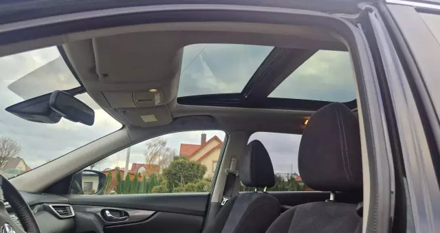 NISSAN X-Trail 1.6 DCi Tekna 2WD EU6