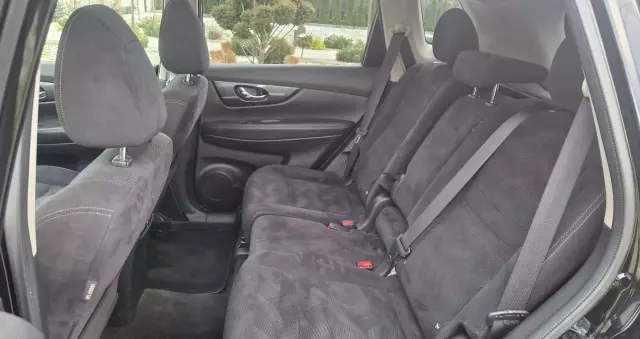 NISSAN X-Trail 1.6 DCi Tekna 2WD EU6