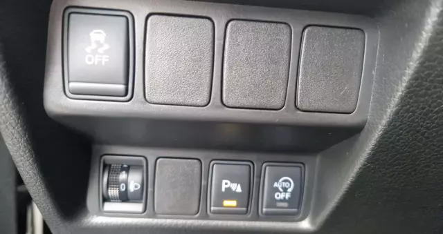 NISSAN X-Trail 1.6 DCi Tekna 2WD EU6