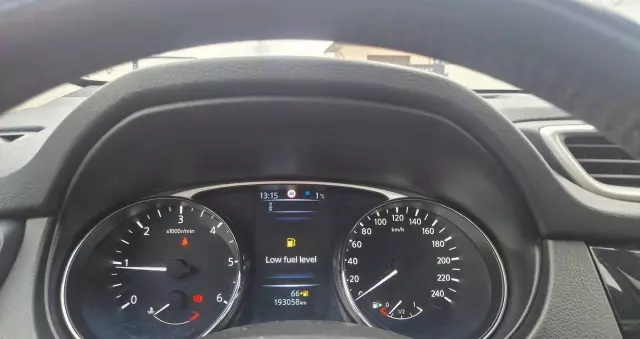 NISSAN X-Trail 1.6 DCi Tekna 2WD EU6