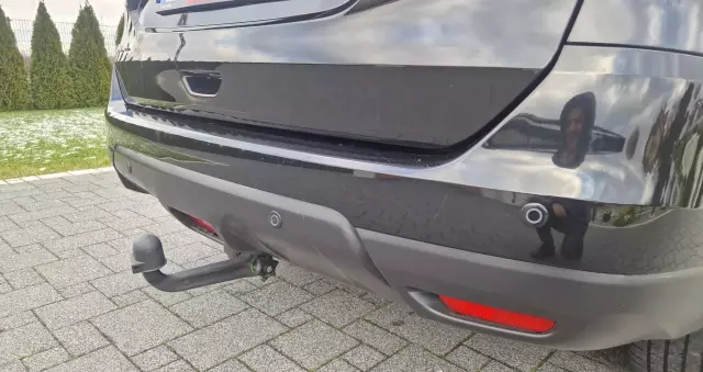 NISSAN X-Trail 1.6 DCi Tekna 2WD EU6