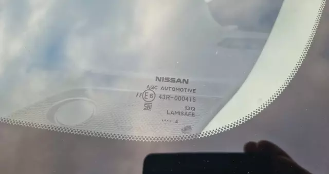 NISSAN X-Trail 1.6 DCi Tekna 2WD EU6