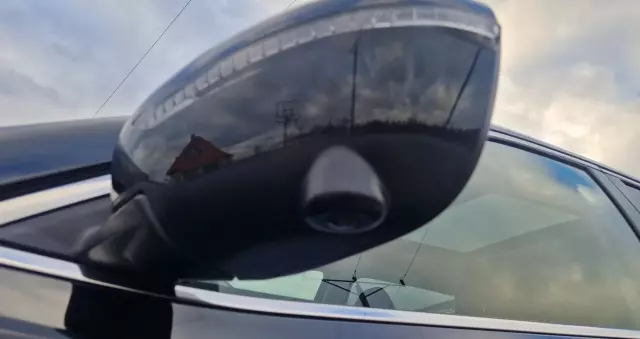 NISSAN X-Trail 1.6 DCi Tekna 2WD EU6