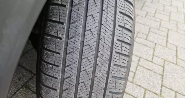 NISSAN X-Trail 1.6 DCi Tekna 2WD EU6