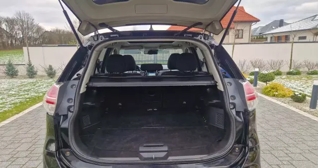 NISSAN X-Trail 1.6 DCi Tekna 2WD EU6