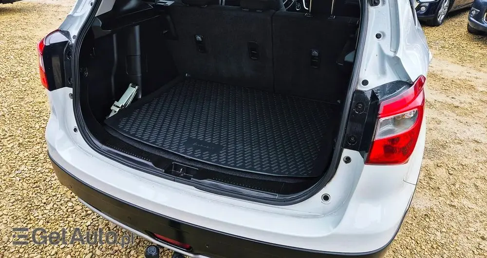 SUZUKI SX4 S-Cross 1.6 VVT 4x2 limited+