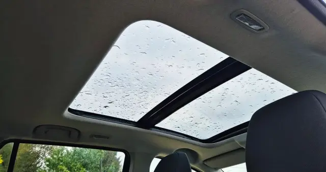 SUZUKI SX4 S-Cross 1.6 VVT 4x2 limited+