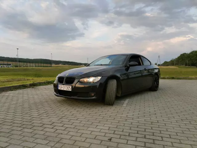 BMW Seria 3 