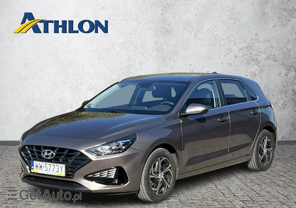 HYUNDAI I30 1.5 DPI Comfort