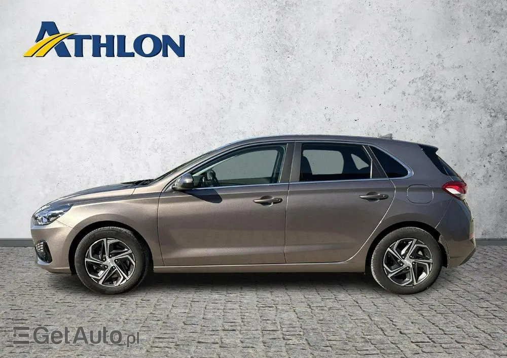 HYUNDAI I30 1.5 DPI Comfort