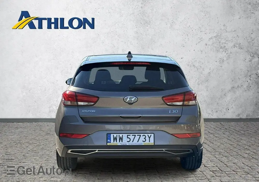 HYUNDAI I30 1.5 DPI Comfort