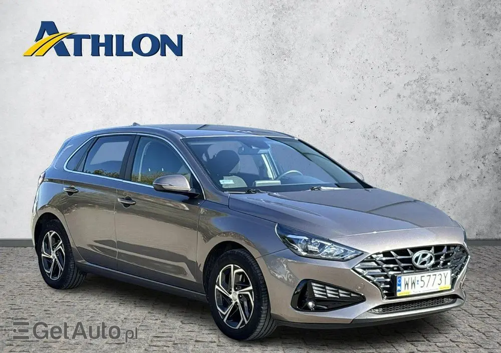 HYUNDAI I30 1.5 DPI Comfort