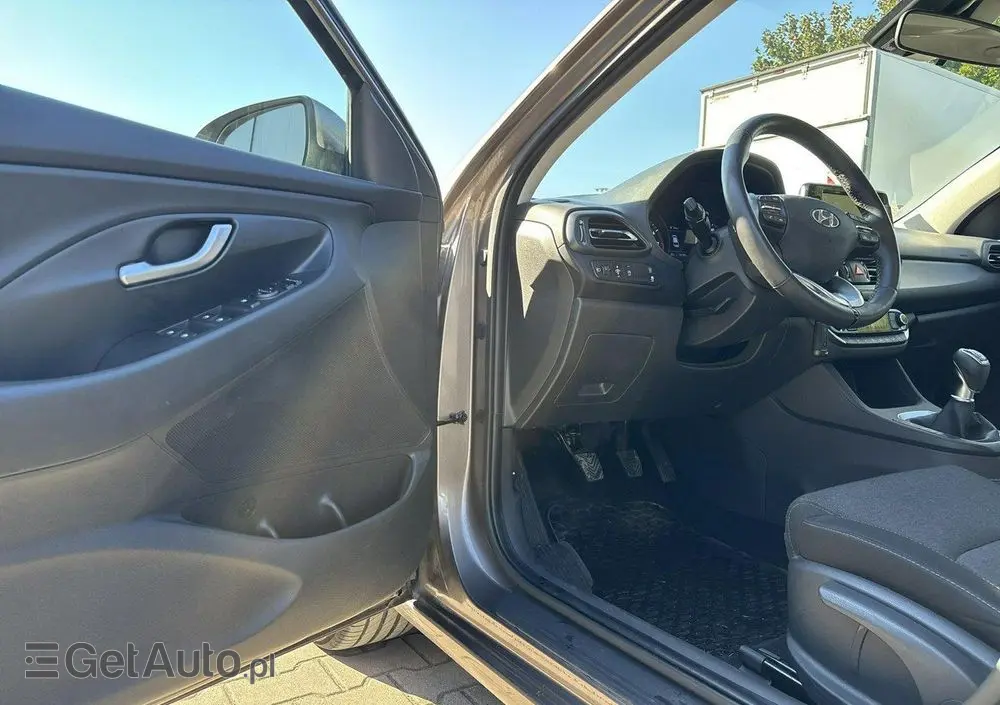 HYUNDAI I30 1.5 DPI Comfort