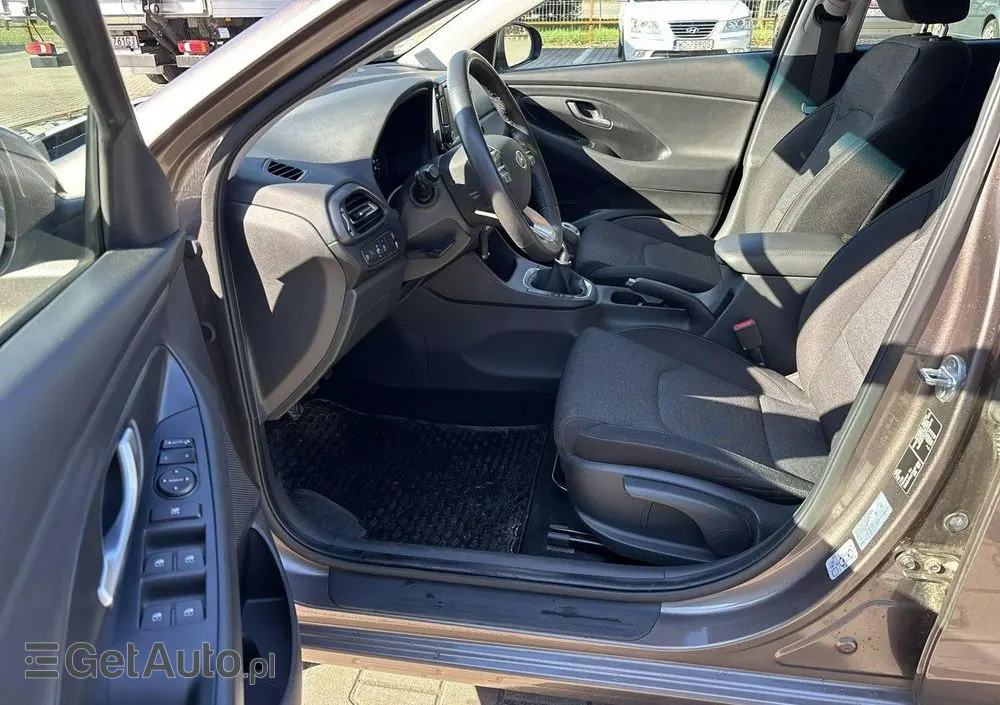 HYUNDAI I30 1.5 DPI Comfort