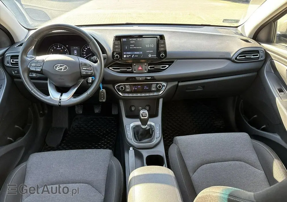 HYUNDAI I30 1.5 DPI Comfort