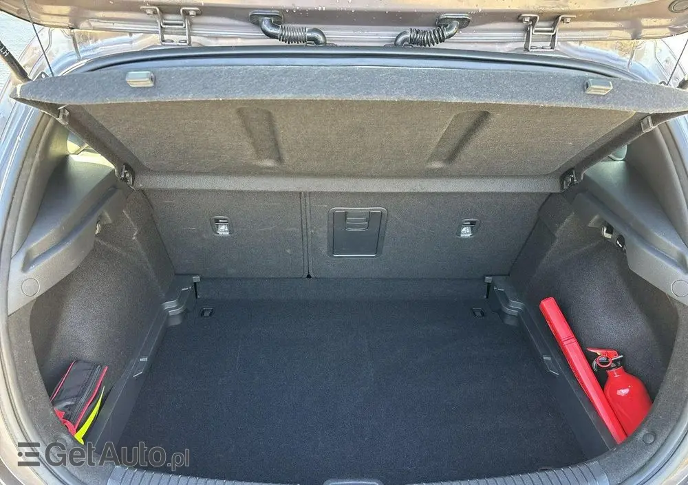 HYUNDAI I30 1.5 DPI Comfort