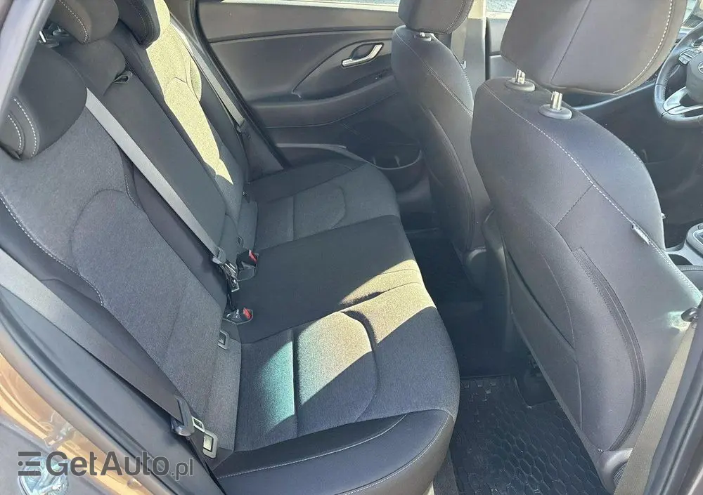 HYUNDAI I30 1.5 DPI Comfort