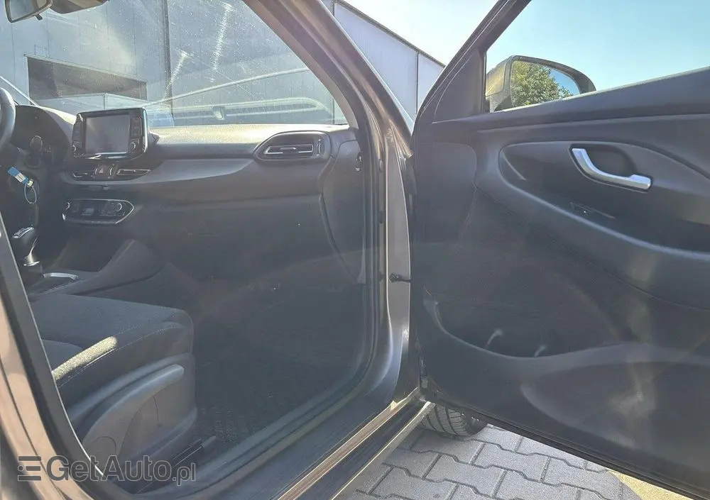 HYUNDAI I30 1.5 DPI Comfort