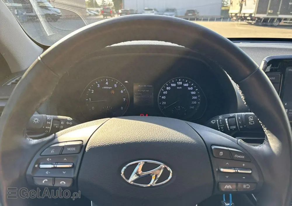 HYUNDAI I30 1.5 DPI Comfort