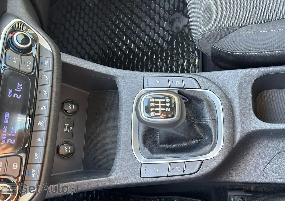 HYUNDAI I30 1.5 DPI Comfort