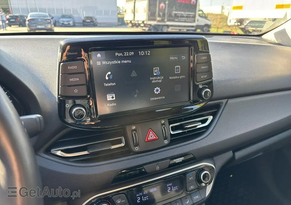 HYUNDAI I30 1.5 DPI Comfort