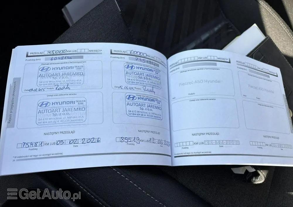 HYUNDAI I30 1.5 DPI Comfort