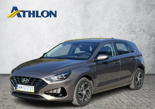 HYUNDAI I30 1.5 DPI Comfort