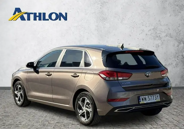 HYUNDAI I30 1.5 DPI Comfort