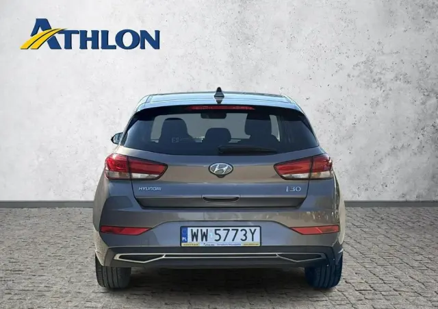 HYUNDAI I30 1.5 DPI Comfort