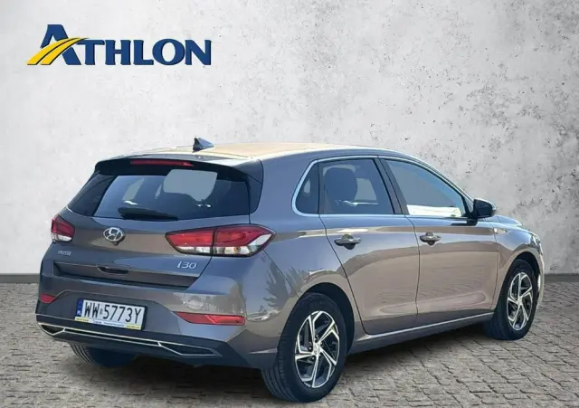 HYUNDAI I30 1.5 DPI Comfort