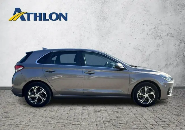 HYUNDAI I30 1.5 DPI Comfort