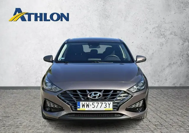 HYUNDAI I30 1.5 DPI Comfort