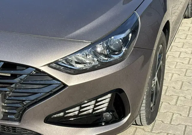 HYUNDAI I30 1.5 DPI Comfort